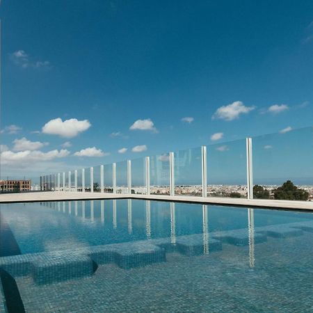 Hilton Garden Inn Casablanca Sud Exterior photo